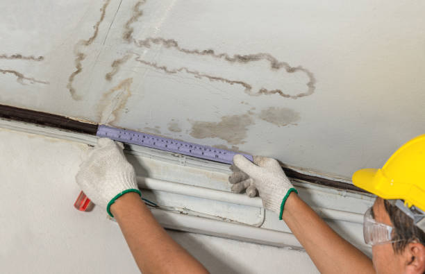 Reliable Water Damage contractor in Luther, OK by Water Damage Irwin